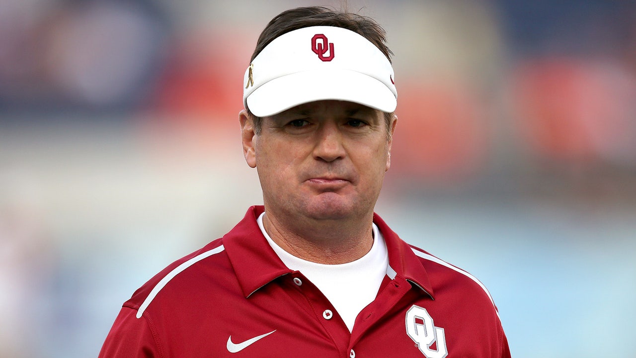 Sooners look to right ship against tough TCU